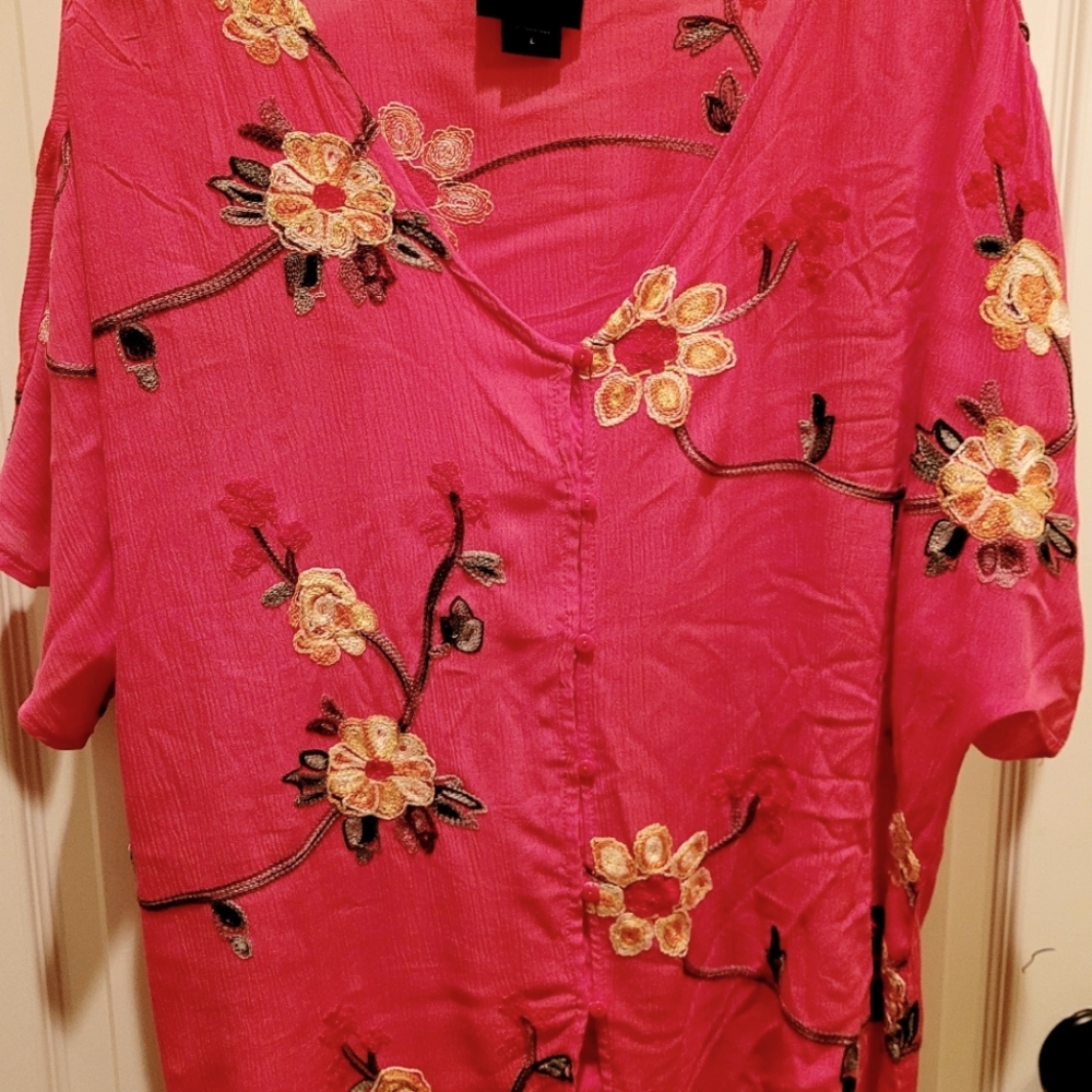 Boutique Top L